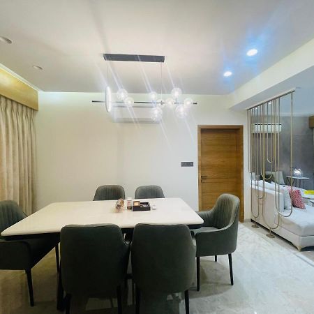 Woodlands Apartment- Fully Furnished Luxury Apt Jodhpur  Exterior foto