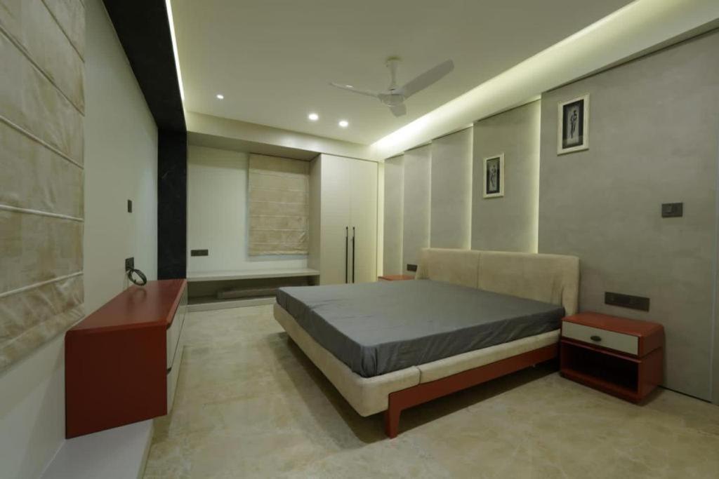 Woodlands Apartment- Fully Furnished Luxury Apt Jodhpur  Exterior foto