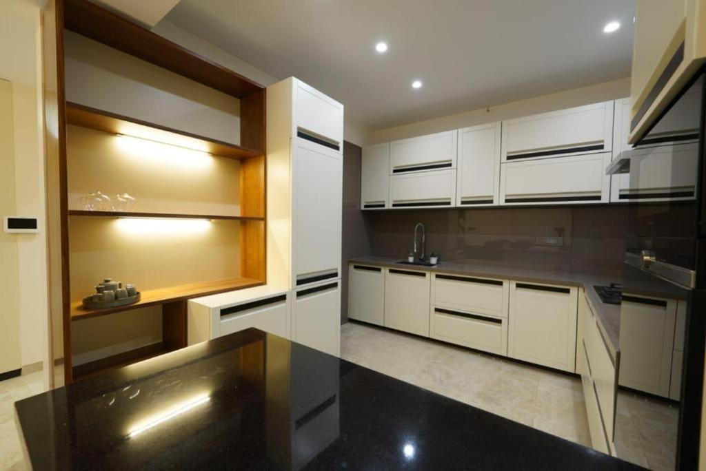 Woodlands Apartment- Fully Furnished Luxury Apt Jodhpur  Exterior foto