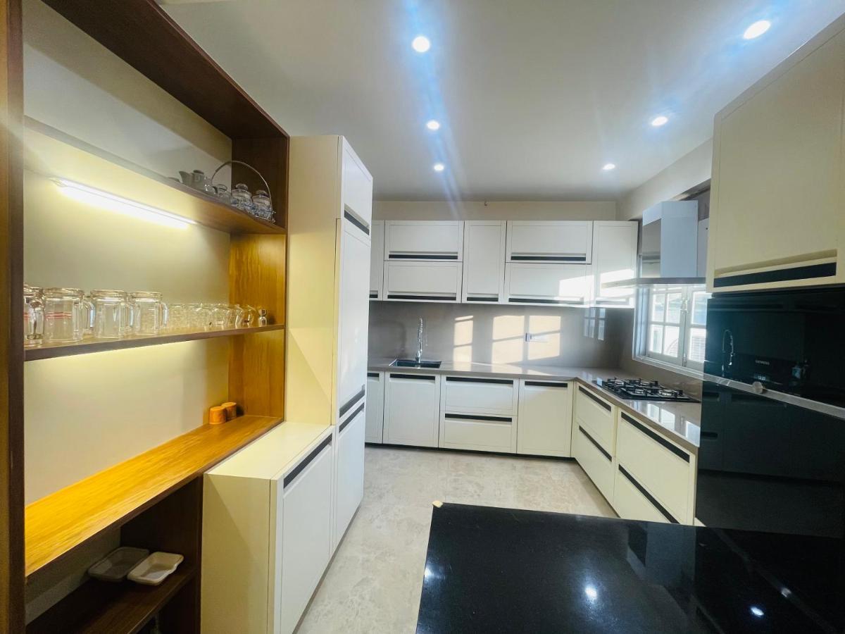 Woodlands Apartment- Fully Furnished Luxury Apt Jodhpur  Exterior foto